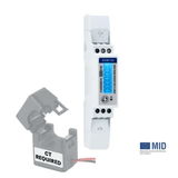 sdm120ct mid where ct is requires to operate 
